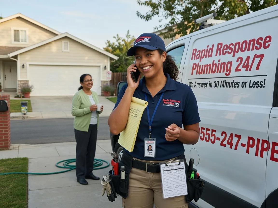 Emergency Plumber Bushnell, IL FAQs